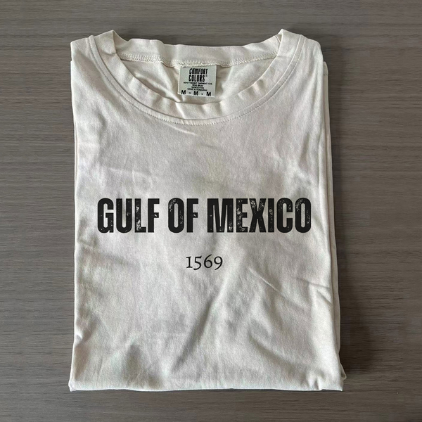 American Gulf of Mexico Shirt