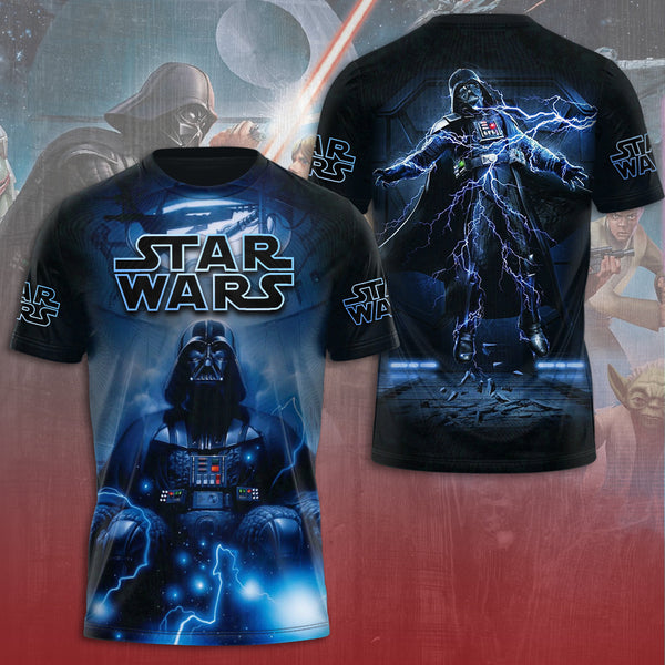 Star Wars 3D Apparel（12）