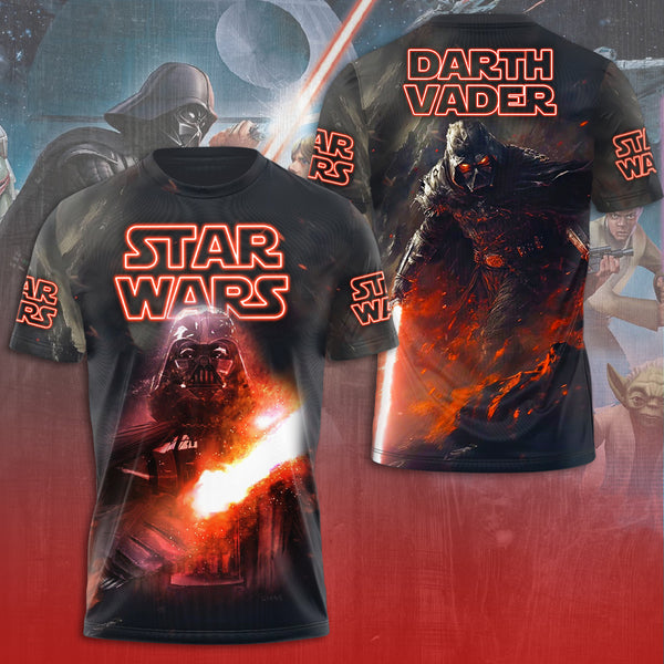 Star Wars 3D Apparel（13）