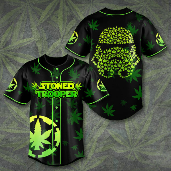 Star Wars  Baseball Jersey（13）
