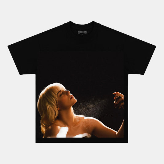 Billie Eilish Graphic Tee（39）