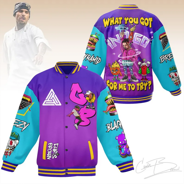 Breezy Bowl XX Tour Shoulder Baseball Jersey