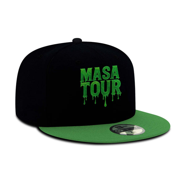 NBA Young Boy: MASA Tour Merch Baseball Cap