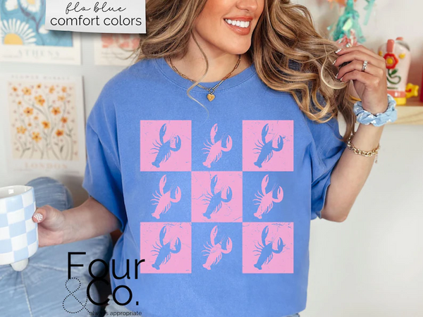 Crawfish Season Shirt