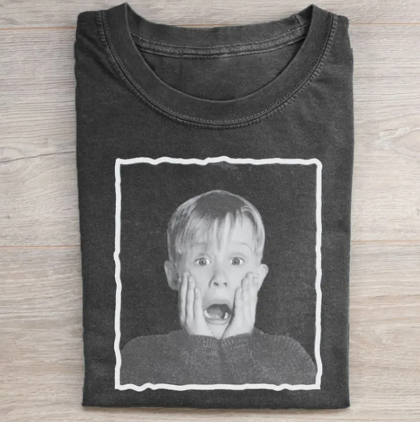 Funny Christmas Holiday T-shirt