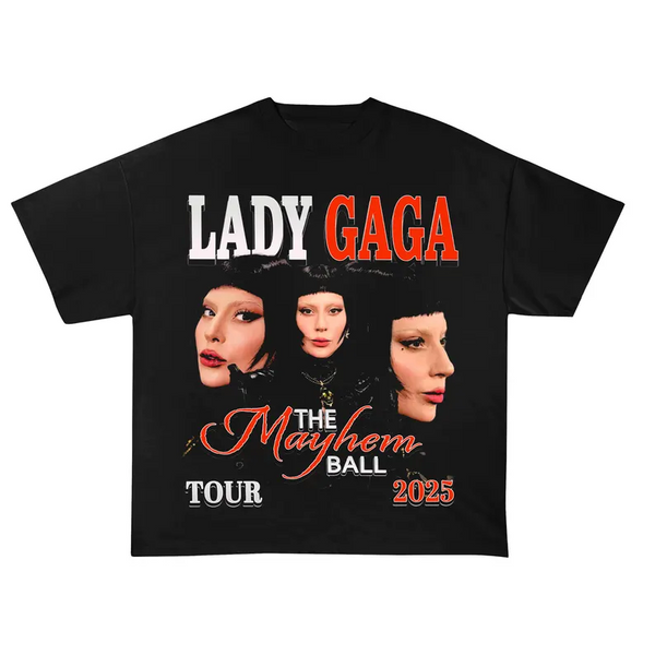 Lady gaga Shirt