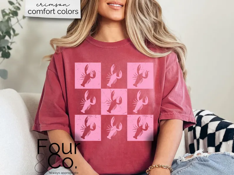 Crawfish Season Shirt