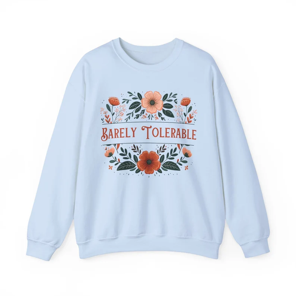 Pride and Prejudice Sweatshirt