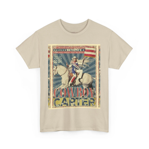 Cowboy Carter Beyoncé T-Shirt