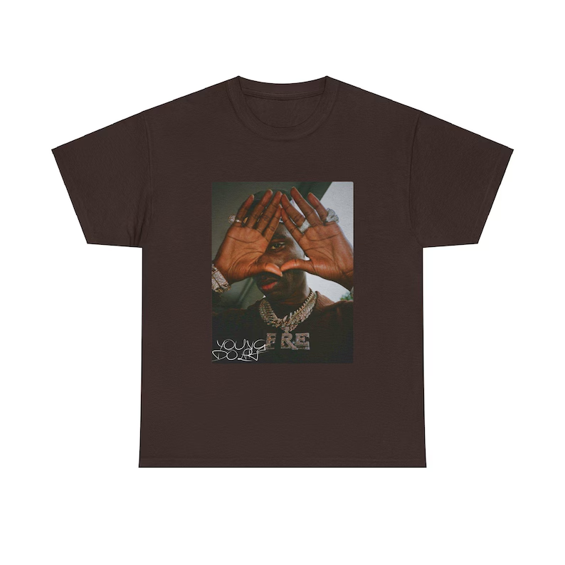 Young Dolph Shirt