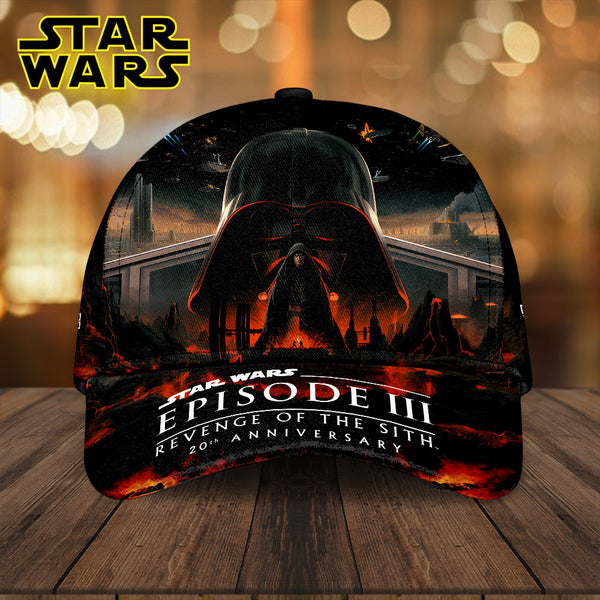 Star Wars Classic Cap（06）