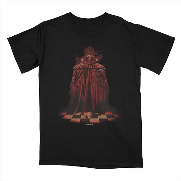 Lady Gaga Retro T-shirt