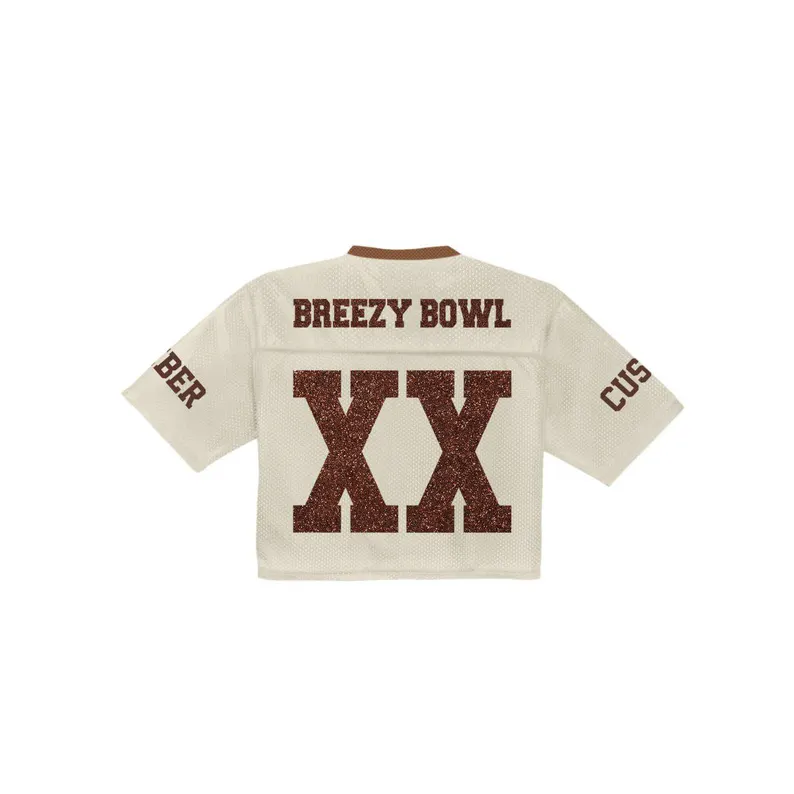 Full Mesh Breezy Bowl 2025 Shirt