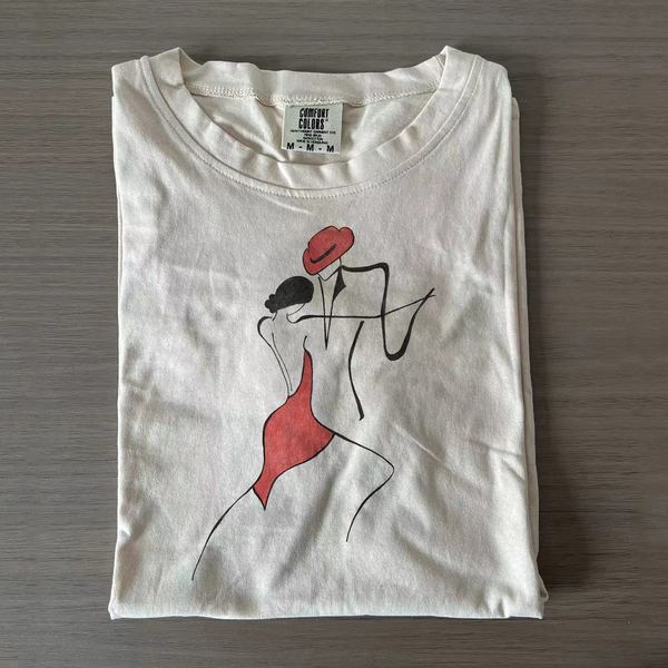 Dance T-shirt