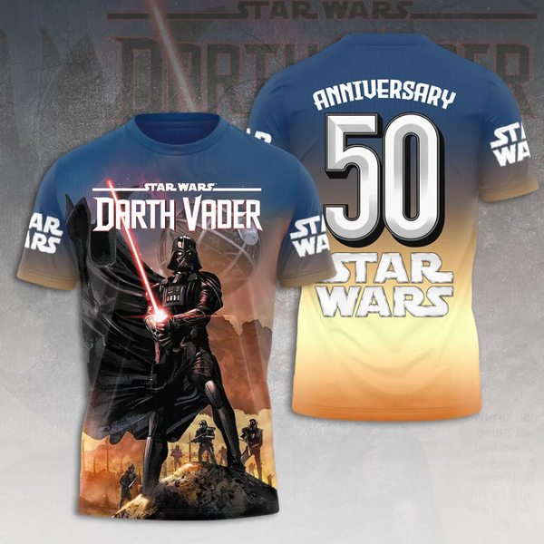Star Wars 3D Apparel（21）