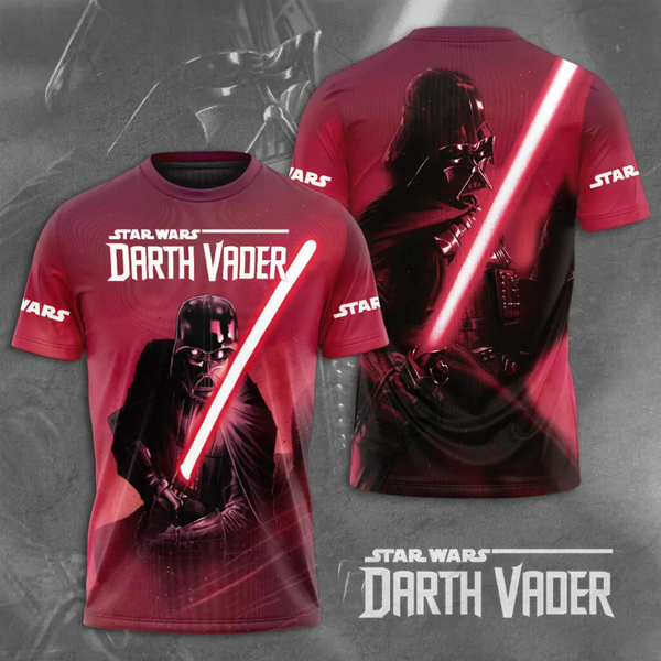 Star Wars 3D Apparel（22）