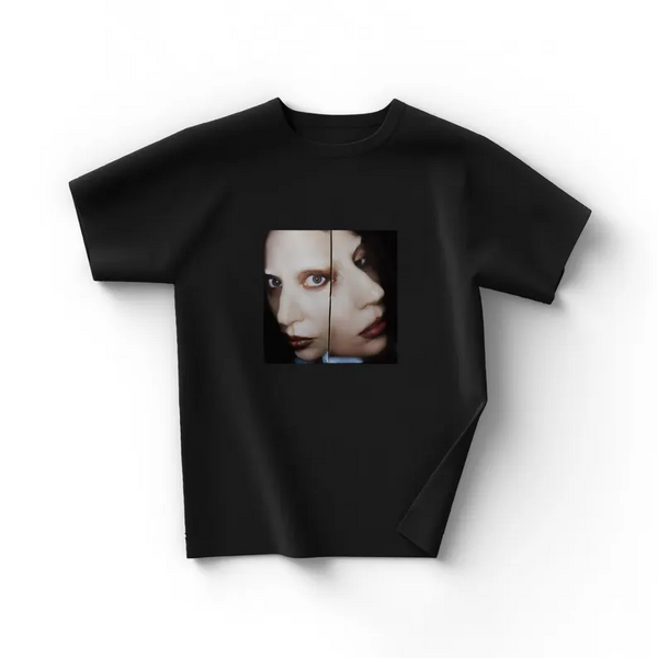 Lady Gaga MAYHEM Cover T-Shirt