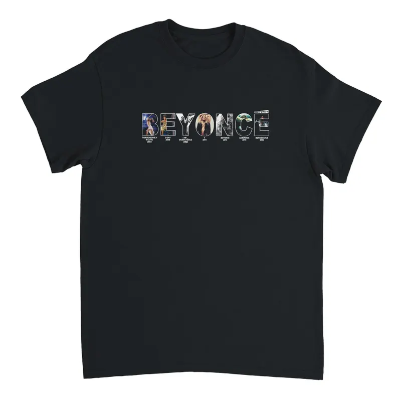 Beyonce Cowboy Carter Tour Shirt Unisex T-shirt