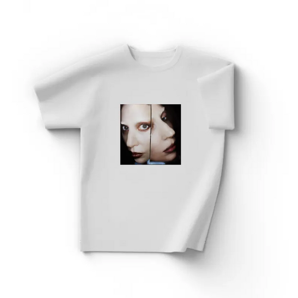 Lady Gaga MAYHEM Cover T-Shirt