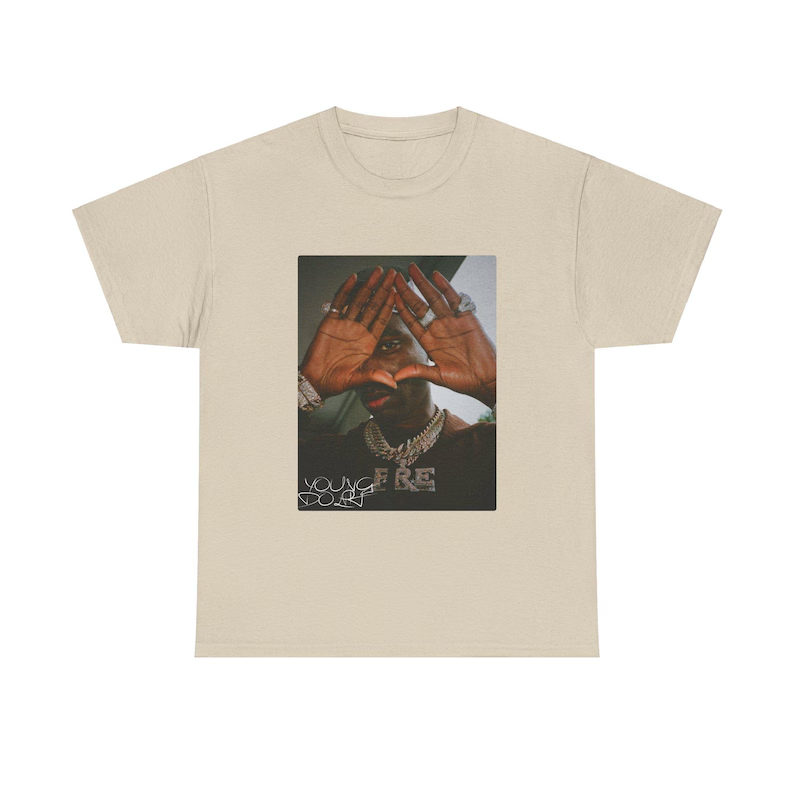 Young Dolph Shirt