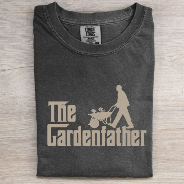 The Gardenfather T-shirt