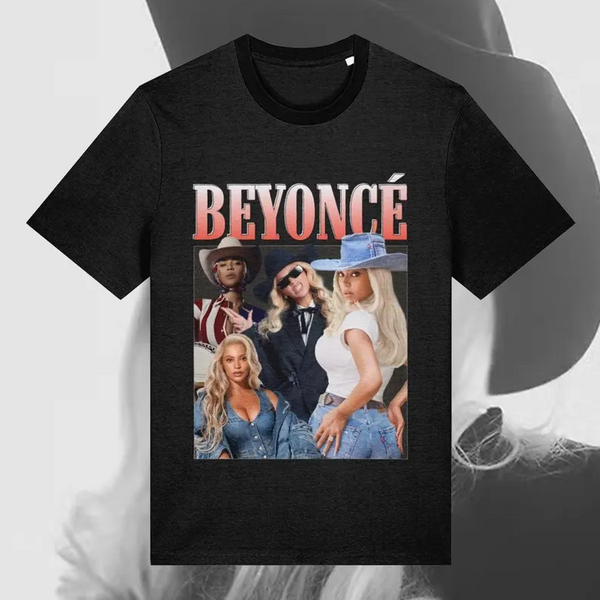 Beyoncé Retro T-shirt