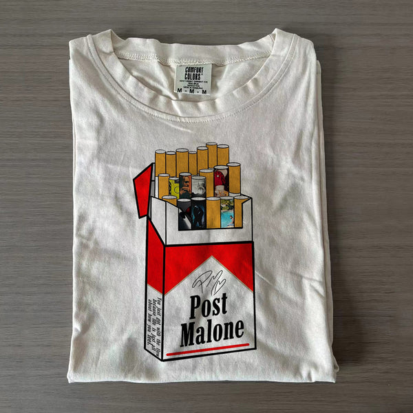 Camiseta con foto del arresto de 1963
