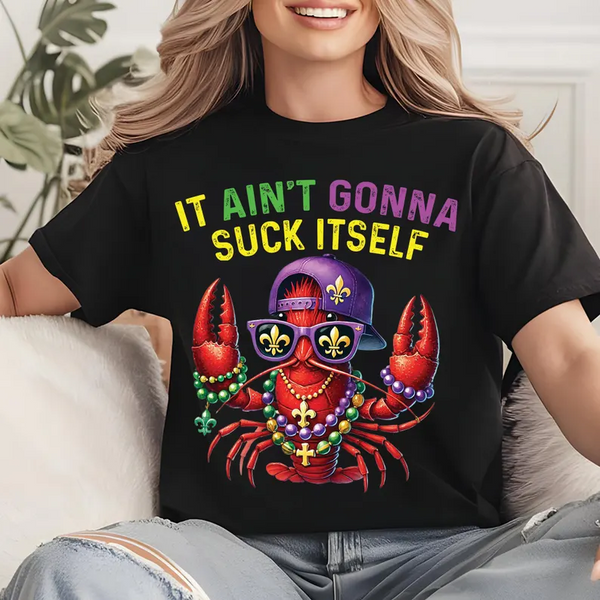 Crawfish Boil Shirt