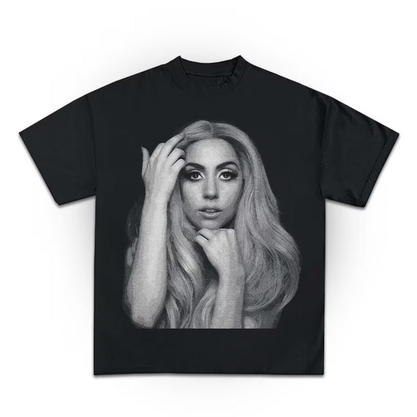 Lady Gaga Mayhem Shirt