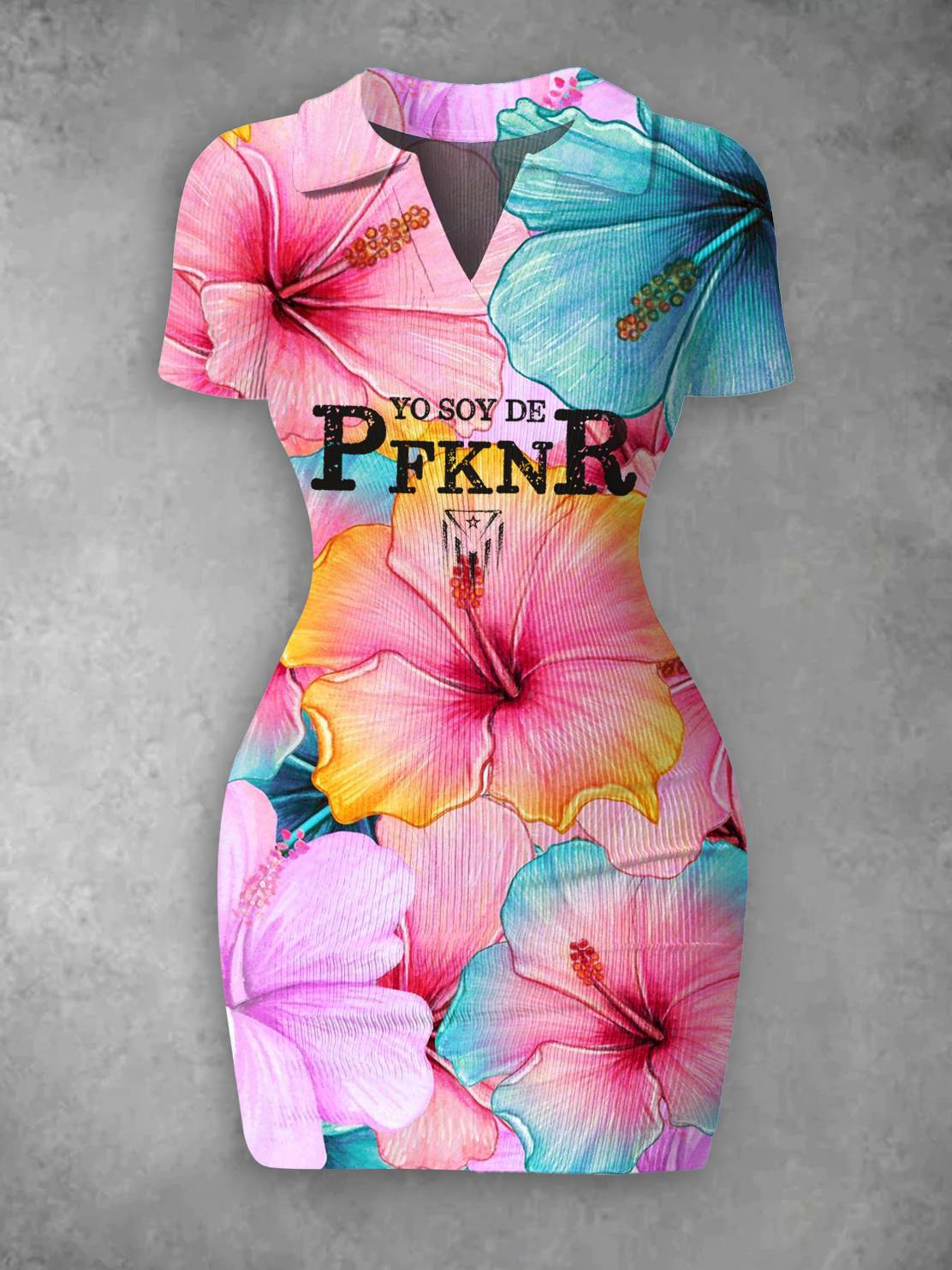 Women's Vintage Puerto Rican Dress（Best Seller）
