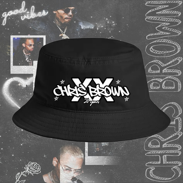 Breezy Bowl XX Tour Bucket Hat