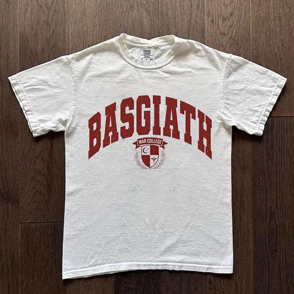 Basgiath War College Shirt