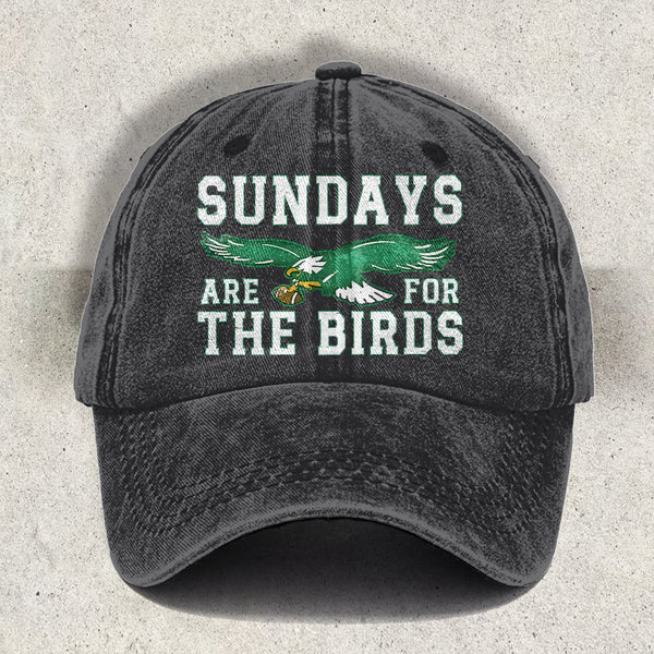 Philadelphia Football Print Baseball Cap