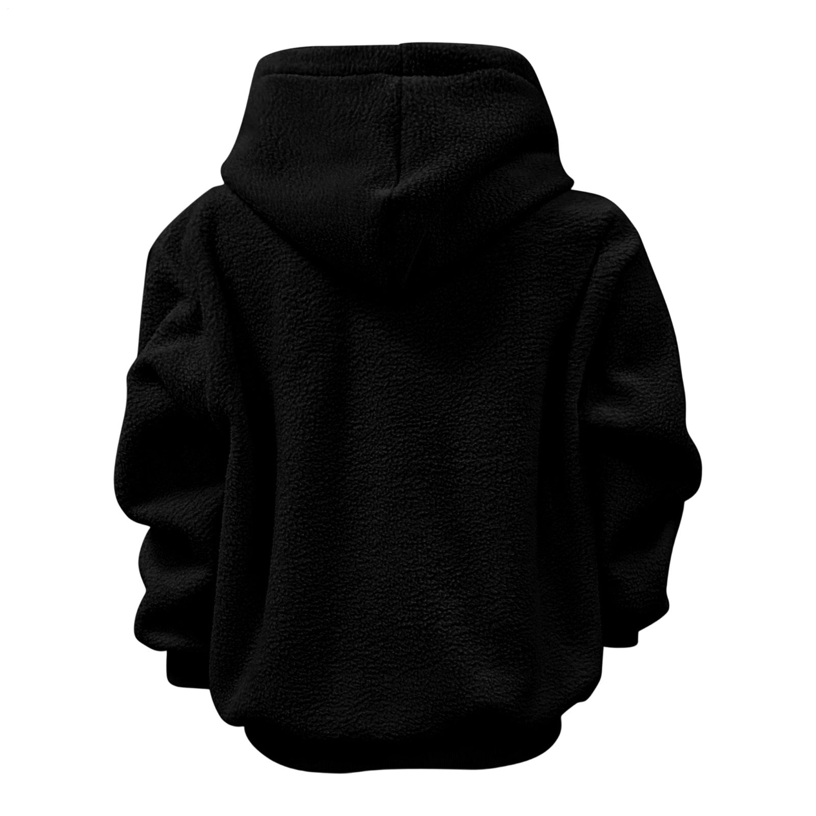 Pet Carrier Hoodie Fuzzy Solid Color Puppy Kitten Cat Holder Carriers Hoodies with Pocket for Home Sofa positive