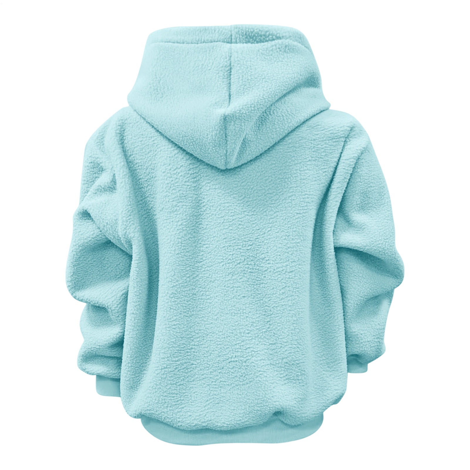 Pet Carrier Hoodie Fuzzy Solid Color Puppy Kitten Cat Holder Carriers Hoodies with Pocket for Home Sofa positive