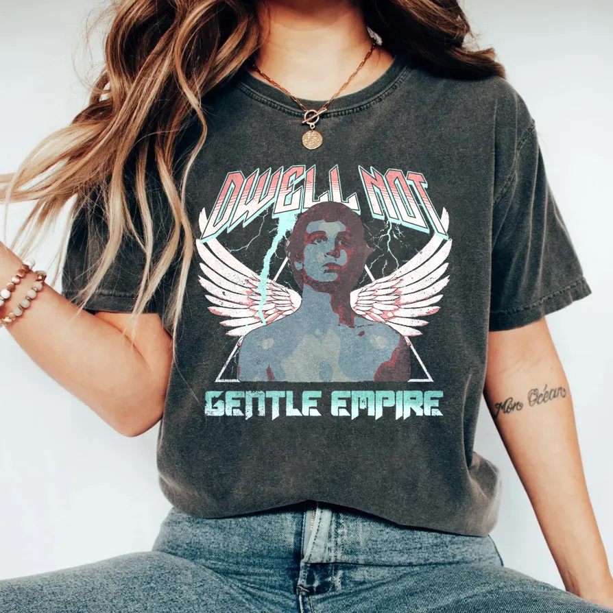Manning Day 90's Movie Retro T-shirt