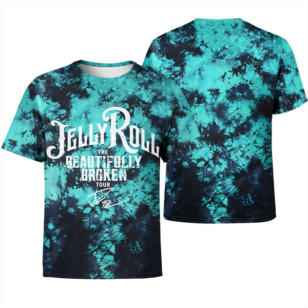 JEROLOVER New Lover 5 Premium Shirts