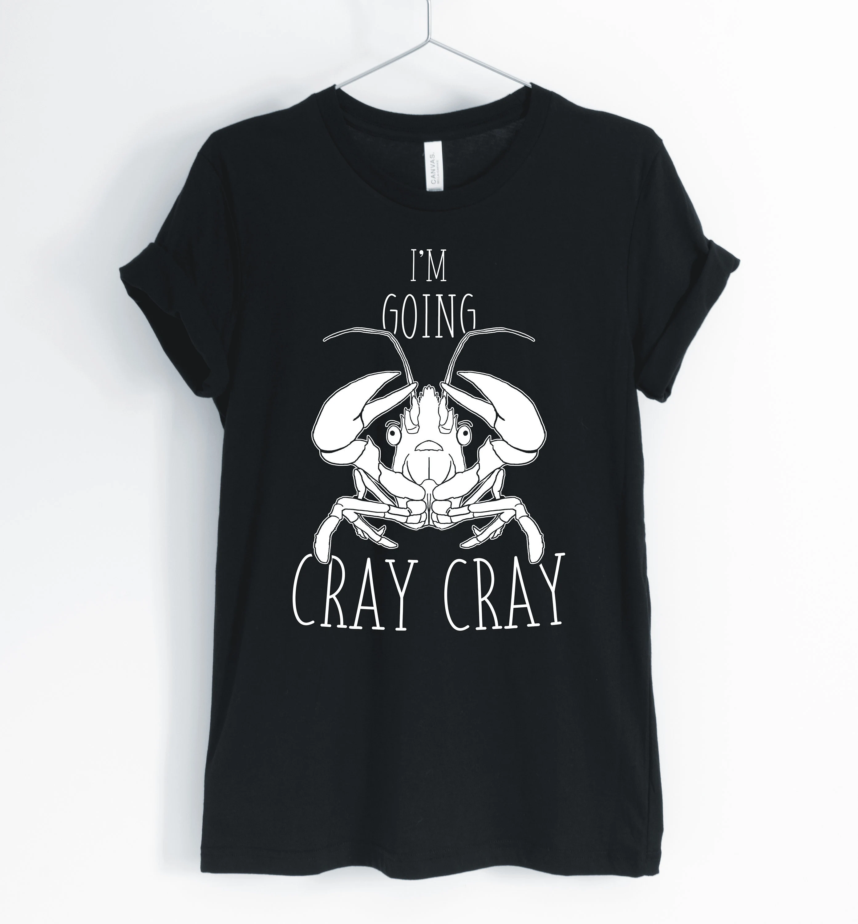 Funny Lobster T-Shirt