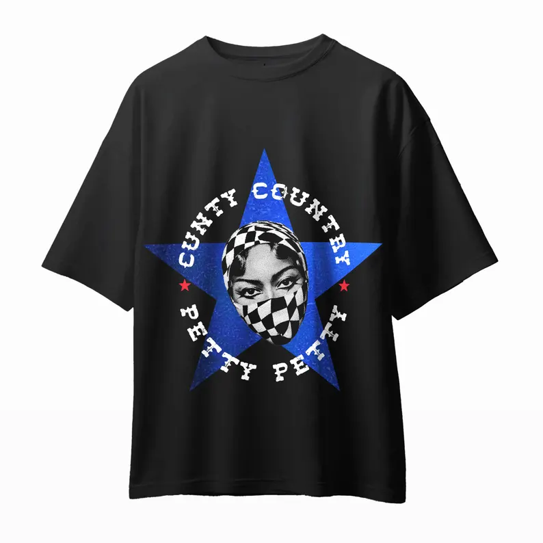 Beyoncé Tour Shirt