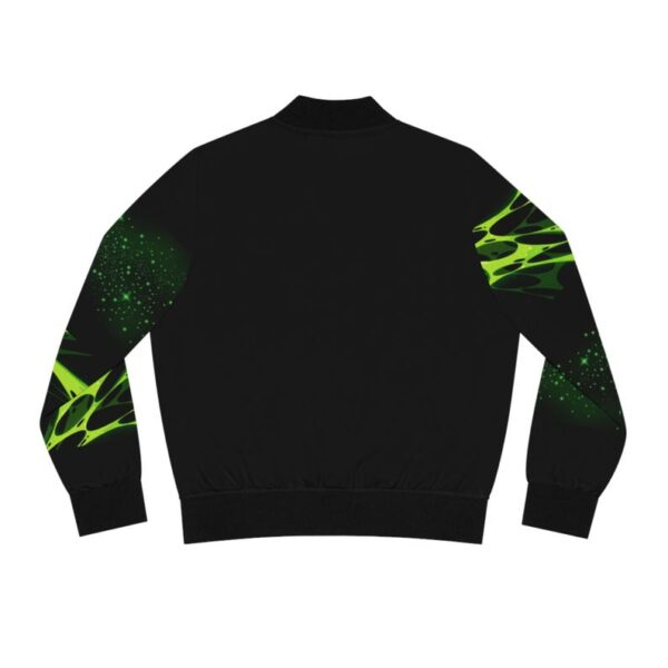 Vintage Green NBA Youngboy Bomber Jacket, Streetwear Jacket