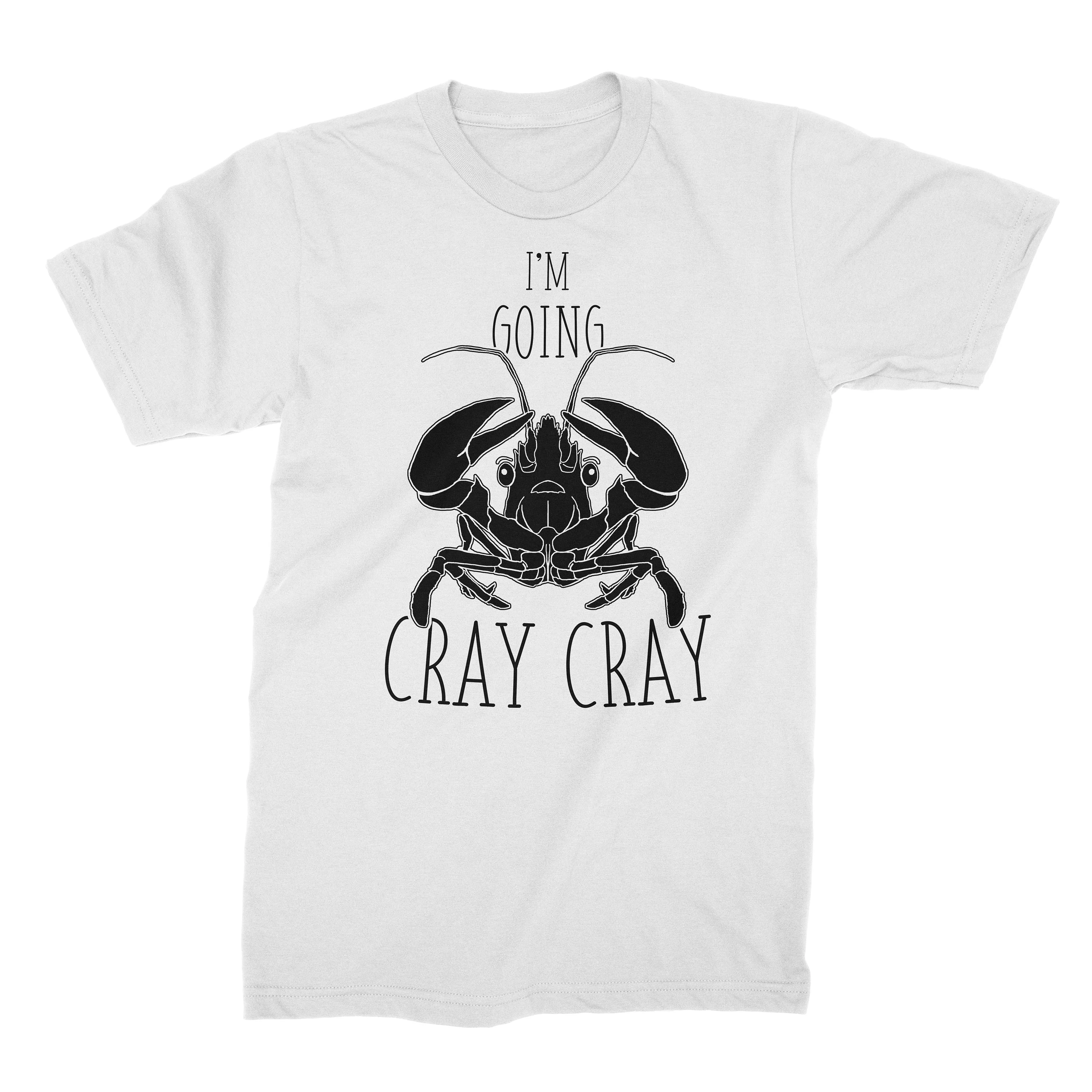 Funny Lobster T-Shirt