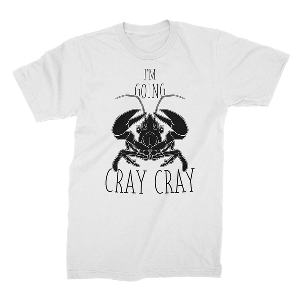 Funny Lobster T-Shirt