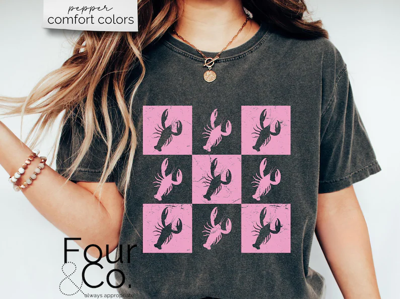 Crawfish Season Shirt