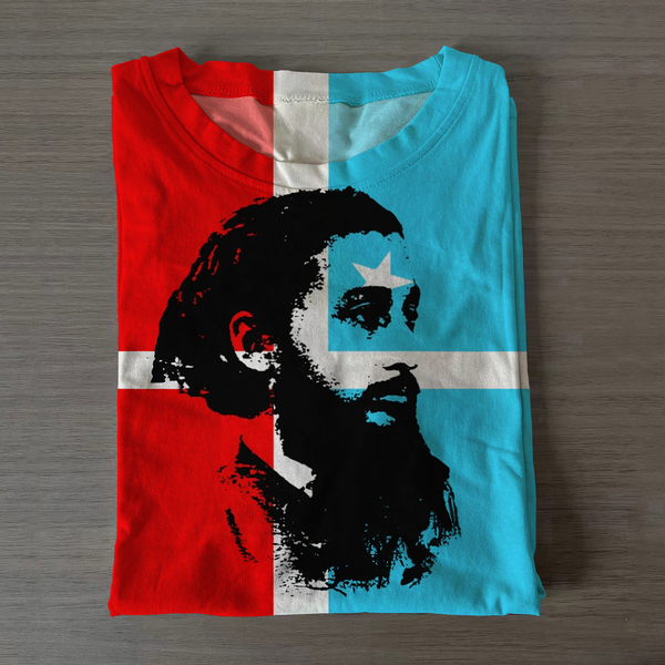 Ramon Emeterio Betances Crew Neck T-shirt