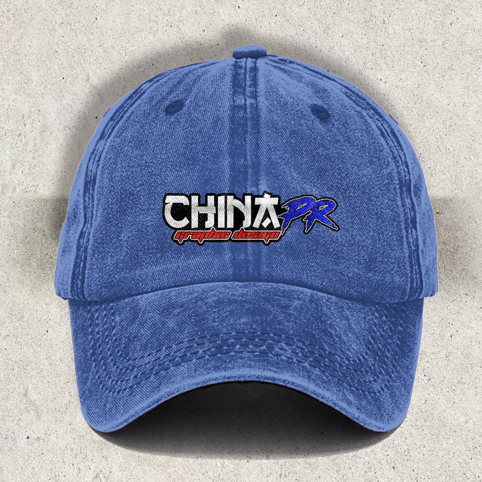 Roberto Clemente Printed Baseball Cap