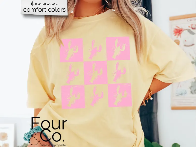 Crawfish Season Shirt