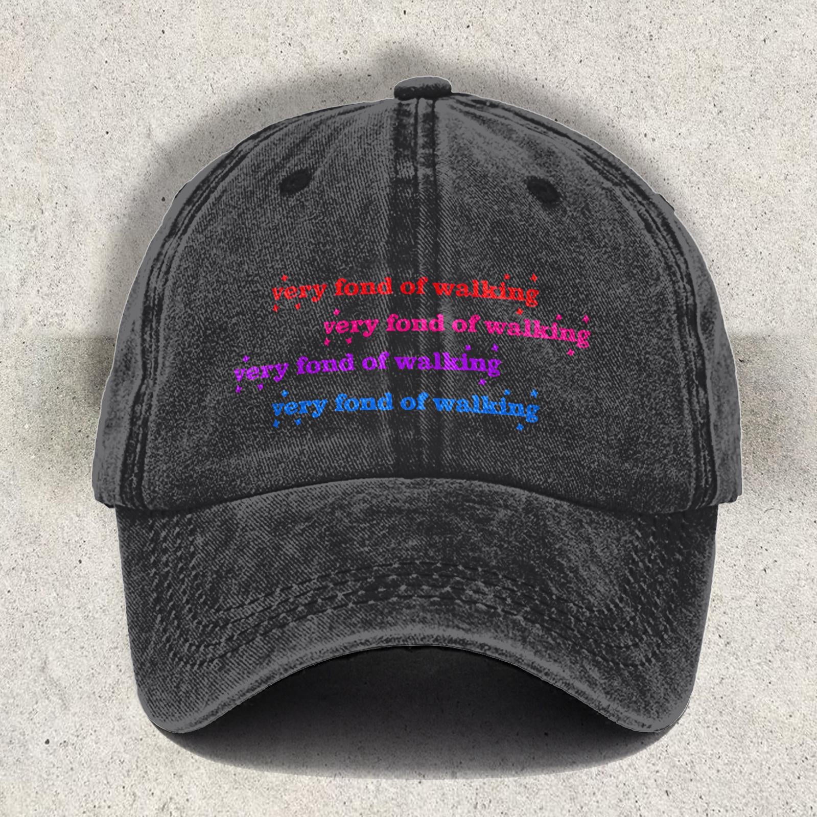 Pride And Prejudice Print Baseball Cap