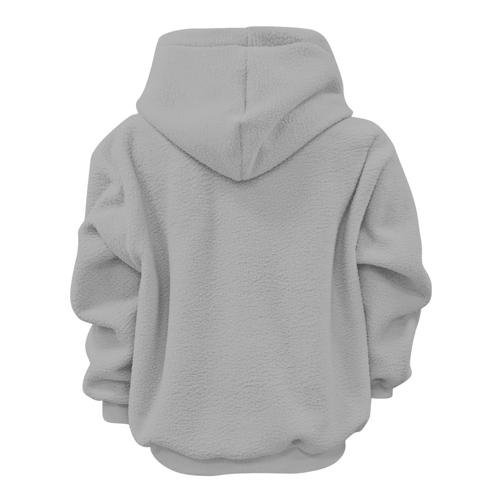 Pet Carrier Hoodie Fuzzy Solid Color Puppy Kitten Cat Holder Carriers Hoodies with Pocket for Home Sofa positive