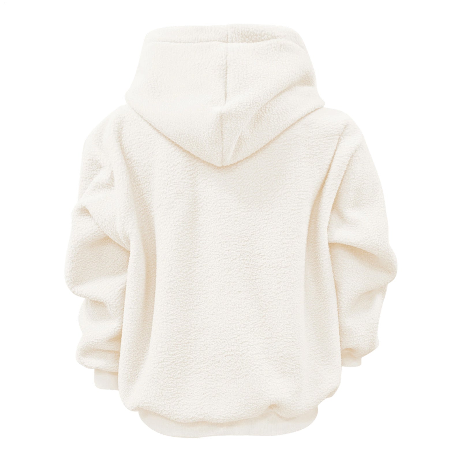 Pet Carrier Hoodie Fuzzy Solid Color Puppy Kitten Cat Holder Carriers Hoodies with Pocket for Home Sofa positive