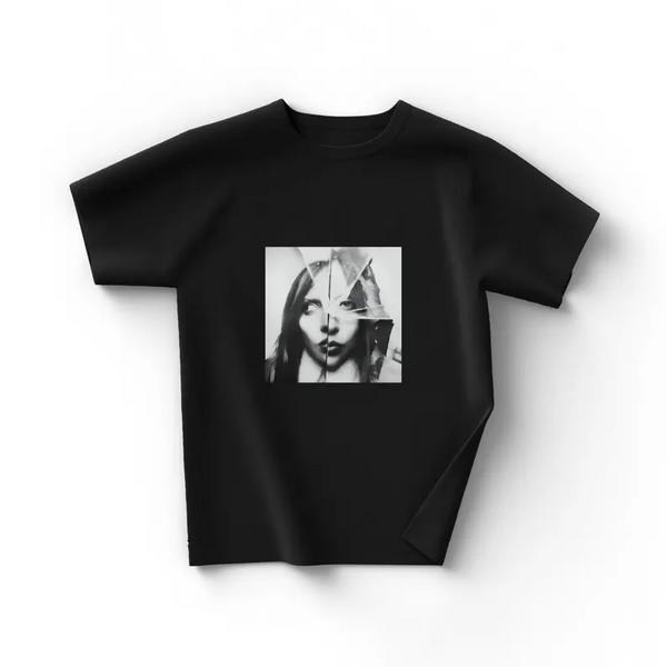 Lady Gaga MAYHEM Cover T-Shirt